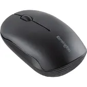 Kensington Pro Fit Ergonomische Compacte Muis met Bluetooth - Draadloze en Stille Muis - Inclusief Batterij - Zwart