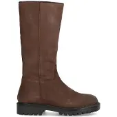Hip Shoe Style H1106/254 Laarzen | Maat 28 Meisjes Bruin