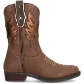 Gattinoni G1700/254 Laarzen | Maat 36 Meisjes Bruin