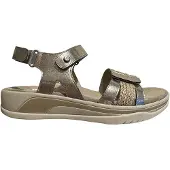 Wolky 0105723 Veterschoenen | Maat 36 Dames Goud