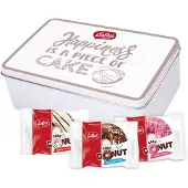 Lotus Donuts mix collection box - 300g