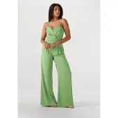 Access Dames Jumpsuits 53-5508-145 - Groen - Maat 34