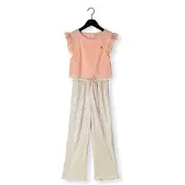 Nono N512-5603-267_116 Meisjes Jumpsuit Semma - Maat 116