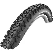 Schwalbe Buitenband Black Jack 18 X 1.90 (47-355) Zwart