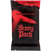 Cards Against Humanity - Scary Pack