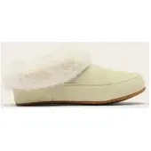Sorel Women Go Coffee Run Light Aloe Natural-Schoenmaat 40