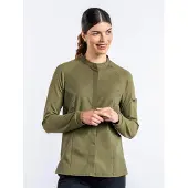 Chaud Devant Lady Sorella Ufx Green 278 | Maat: 3XL