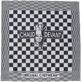 Chaud Devant 758 Kitchen Textiles Chef Towels (6pcs)