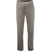 Gardeur pantalon khaki katoen normale fit