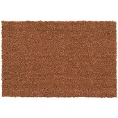 Esschert Design Kokos deurmat 60x40 cm