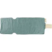 PLEAFS Warmtedeken - Draadloos - Elektrisch Oplaadbaar - 40x110cm - Sirocco