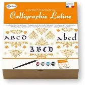 Aladine kalligrafie set Latijns luxe beginners gevorderden creatief.