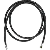 Miflex Xtreme Lp Hose Zwart 250 cm