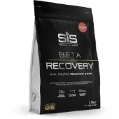 Sis Beta Herstel Drankpoeder Chocolade 1.5kg