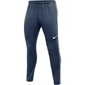 Nike Dri-FIT Park 26 Trainingsbroek Kids Donkerblauw Wit