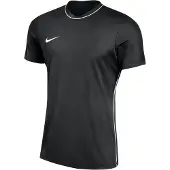 Nike Dri-FIT Park 26 Trainingsshirt Kids Zwart Wit