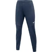 Nike Dri-FIT Park 26 Trainingsbroek Dames Donkerblauw Wit