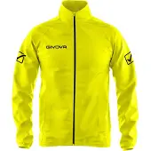 Givova Rain Basico Jas Geel M Man