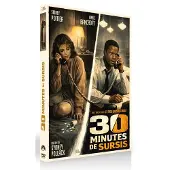RIMINI EDITIONS 30 MINUTES DE SURSIS-FR