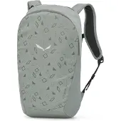 Salewa Sportrugzak lichtgrijs