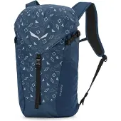 Salewa Sportrugzak groen