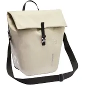 Vaude Bike - ReCycle Pro Single 18 - Bagagedragertas 18 l, beige
