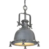 vidaXL Hanglamp 34x34x146 cm aluminium