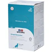 Specific Weight Reduction FRW