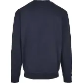 Urban Classics Sweatshirt nachtblauw