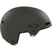 Oakley - ST1 EU - Fietshelm S - 52-56 cm, grijs