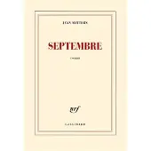 Gallimard Septembre - Jean Mattern