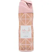 Lattafa Shahd Deodorant spray 200 ml