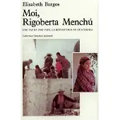 Gallimard Moi, Rigoberta Menchú