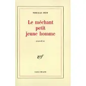 Gallimard Mechant petit jeune hom - Mireille Best