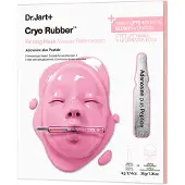 Dr. Jart+ Dr.Jart Cryo Rubber Verstevigend masker 4+40 g Gezichtsmasker