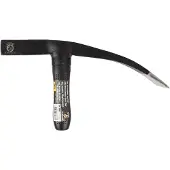 Orit SHF50 Straathamer - Fiberglas Handgreep - 50mm