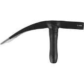 Orit SHF70 Straathamer - Fiberglas Handgreep - 70mm