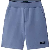 Hackett London Broek 'Heritage' opaal / zwart