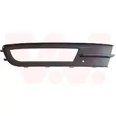 VAN WEZEL 5742593 Ventilatiegrille, bumper