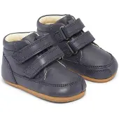 Bundgaard Peuter Meisjes prewalker ii schoenen met bandje - Night Sky Ws