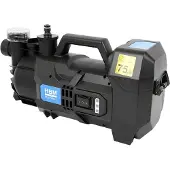 HBM accu tuinpomp, waterpomp 20 Volt
