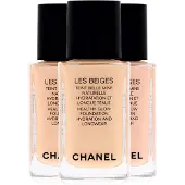 Chanel - Les Beiges Teint Belle Mine Naturelle Hydratation Et Longue Tenue B80