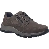 Josef seibel Heren Lage schoen Leroy 55 in bruin