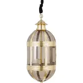 Ptmd hanglamp mikk - 39x39x93cm