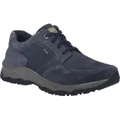 Josef seibel Heren Lage schoen Leroy 58 in blauw
