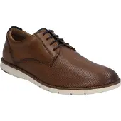 Josef seibel Heren Lage schoen Tyler 09 in bruin