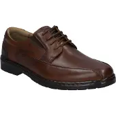 Josef seibel Heren Lage schoen Alastair 04 in bruin