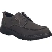 Josef seibel Heren Lage schoen Erroll 62 in grijs