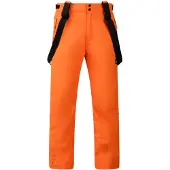 Brunotti Skibroek Men Footrail Snow Pants Punch Orange-M