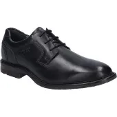 Josef seibel Heren Lage schoen Earl 01 in zwart